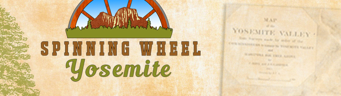 Offering full catering and accommodation wedding packages, Yosemite park.